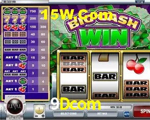 Jackpot Winner